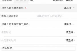 绩溪债务清欠服务